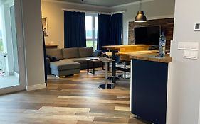 Apartament 23 - komfortowy i przestronny.